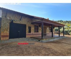 FINCA RÚSTICA CON VIVIENDA EN VILLANUEVA DEL REY