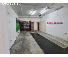 LOCAL COMERCIAL JUNTO A PLAZA DE ESPAÑA Y PARQUE DEL MONO