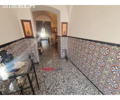 CASA A LA VENTA EN LA ALDEA DE LA CORONADA