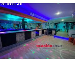 LOCAL/PUB CON PISO A LA VENTA