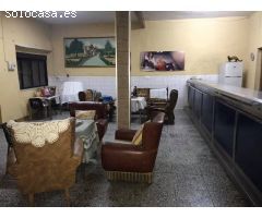 ANTIGUO MESÓN CON COCHERA A LA VENTA