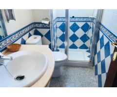 PISO CON PLAZA DE GARAJE LISTO PARA ENTRAR A VIVIR