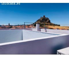 PISO CON PLAZA DE GARAJE LISTO PARA ENTRAR A VIVIR