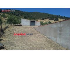 Parcela en Venta en Villanueva del Rey, Córdoba