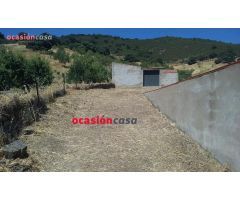 Parcela en Venta en Villanueva del Rey, Córdoba