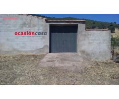 Parcela en Venta en Villanueva del Rey, Córdoba