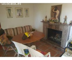 PARCELA RÚSTICA CON CASA A LA VENTA