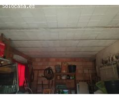 PARCELA RÚSTICA CON CASA A LA VENTA