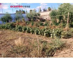 SOLAR URBANO CON SALIDA AL POLIGONO SAN ANTONIO