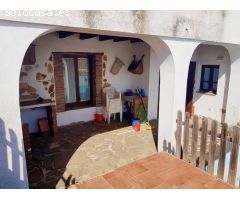 CASA RURAL CON PISCINA