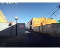 3 SOLARES A LA VENTA EN BELMEZ