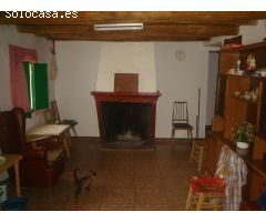 FINCA RÚSTICA EN ESPIEL