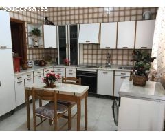 PISO AMPLIO CON TEJADO NUEVO