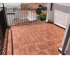 PISO AMPLIO CON TEJADO NUEVO
