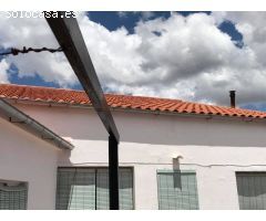 PISO AMPLIO CON TEJADO NUEVO
