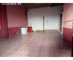 PISO DE RECIENTE CONSTRUCCIÓN CON COCHERA