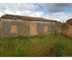 PARCELA RÚSTICA DE 2357 M2 A LA VENTA