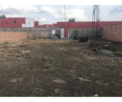 PARCELA URBANA CON 2 SOLARES A LA VENTA EN BELMEZ