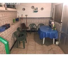 Casa en buen estado en la zona de Peñarroya