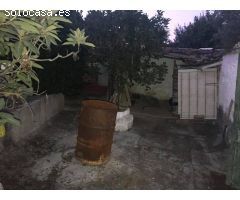Casa en buen estado en la zona de Peñarroya