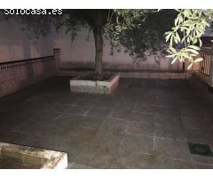 Casa en buen estado en la zona de Peñarroya