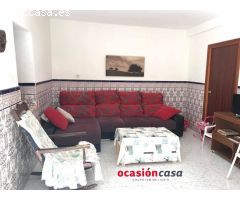 CASA CON TEJADO NUEVO EN PICONCILLO