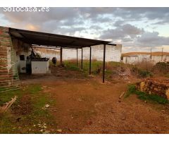 SOLAR DE 600 M2 A LA VENTA