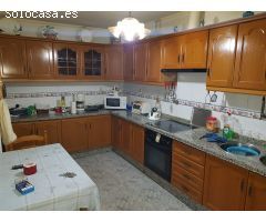CASA DE 2 PLANTAS + TERRAZA EN EL CENTRO DE PUEBLONUEVO