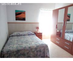 APARTAMENTO REFORMADO EN ESPIEL