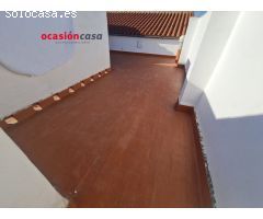 CASA CON TEJADO NUEVO A LA VENTA