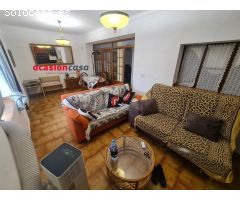 CASA CON TEJADO NUEVO A LA VENTA