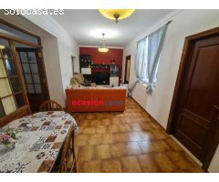 CASA CON TEJADO NUEVO A LA VENTA