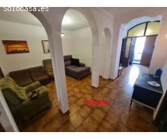 CASA CON TEJADO NUEVO A LA VENTA