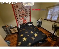 CASA CON TEJADO NUEVO A LA VENTA