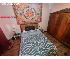 CASA CON TEJADO NUEVO A LA VENTA