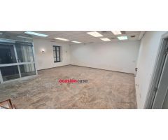 LOCAL COMERCIAL EN PLENA ZONA DE PASO