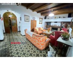 MAGNÍFICA CASA RURAL A LA VENTA