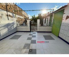 CASA CON TEJADO NUEVO A LA VENTA