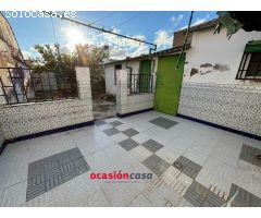 CASA CON TEJADO NUEVO A LA VENTA
