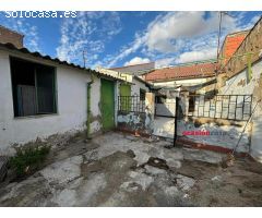 CASA CON TEJADO NUEVO A LA VENTA