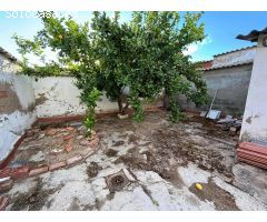 CASA CON TEJADO NUEVO A LA VENTA