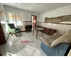 CASA CON TEJADO NUEVO A LA VENTA