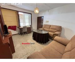 CASA CON TEJADO NUEVO EN LA ZONA DEL CERRO