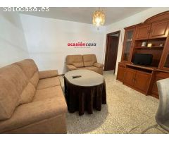 CASA CON TEJADO NUEVO EN LA ZONA DEL CERRO