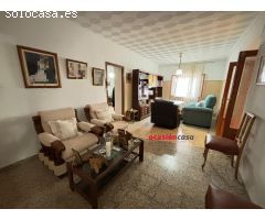 CASA CON TEJADO NUEVO EN LA GRANJUELA