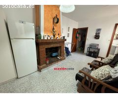 CASA CON TEJADO NUEVO EN LA GRANJUELA