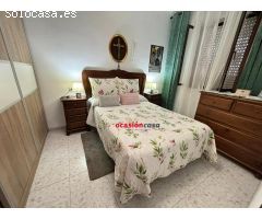 CASA CON TEJADO NUEVO EN EL CENTRO