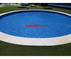 COMPLEJO DE OCIO Y FINCA RÚSTICA A LA VENTA