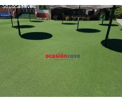 COMPLEJO DE OCIO Y FINCA RÚSTICA A LA VENTA