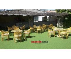COMPLEJO DE OCIO Y FINCA RÚSTICA A LA VENTA